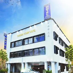 Golden Court - Pelangi ** Johor Bahru