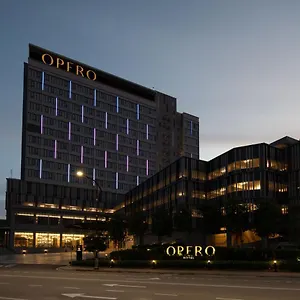 Opero Southkey **** Johor Bahru