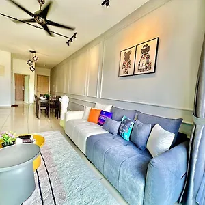 Seasons Luxury By Jk Johor Bahru