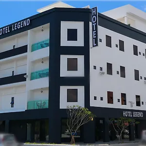 Legend Boutique *** Johor Bahru