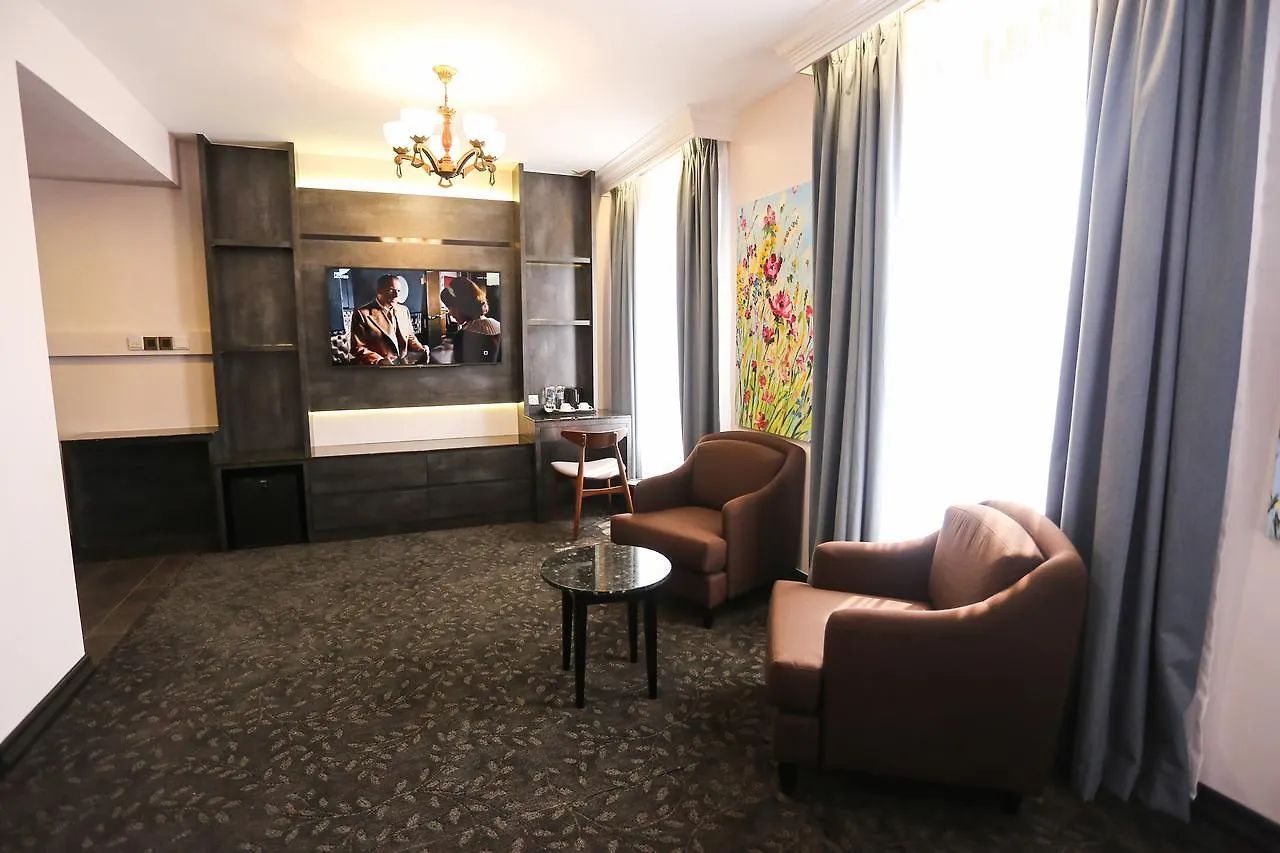 Grand Belllo Hotel Jbcc Johor Bahru