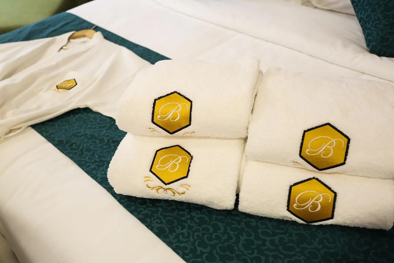Grand Belllo Hotel Jbcc Johor Bahru