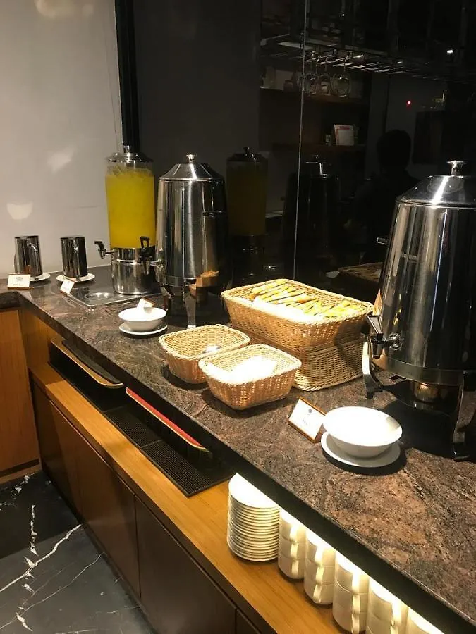 Grand Belllo Hotel Jbcc Johor Bahru